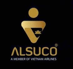 ALSUCO A MEMBER OF VIETNAM AIRLINES