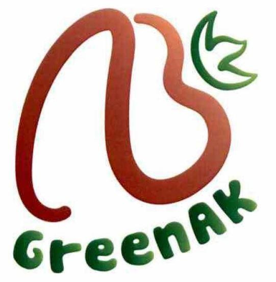 AB GreenAK