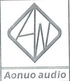 Aonuo audio