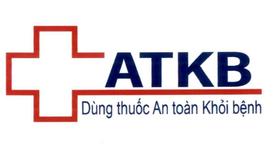 ATKB Dùng thuốc An toàn Khỏi bệnh
