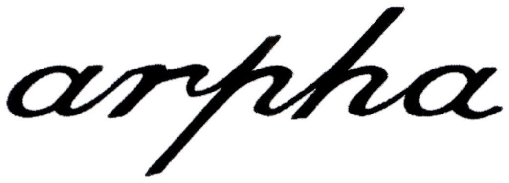 arpha