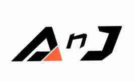 A n J
