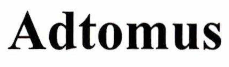 Adtomus