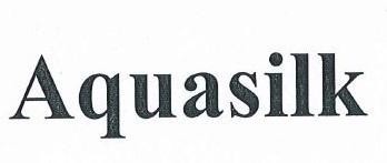 Aquasilk