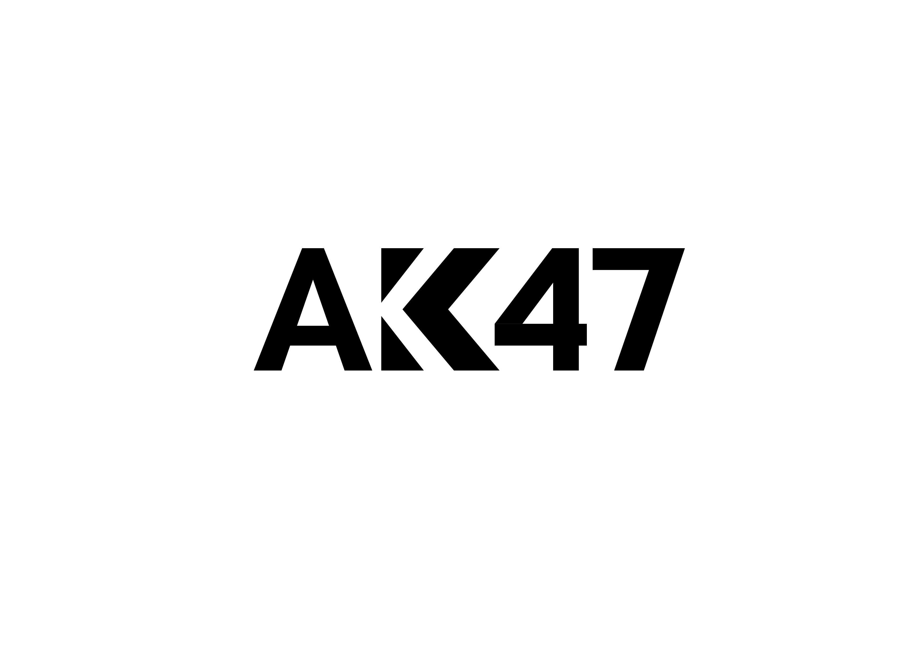 AK47