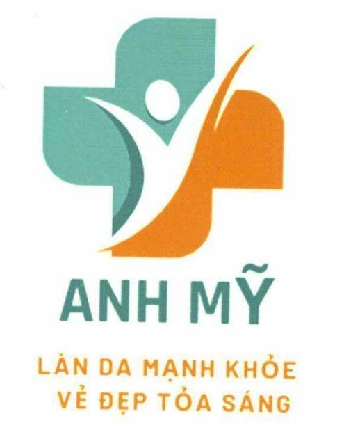 ANH MỸ LÀN DA MẠNH KHỎE VẺ ĐẸP TỎA SÁNG +