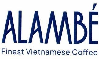 ALAMBÉ Finest Vietnamese Coffee