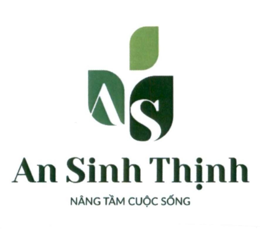 AS An Sinh Thịnh NÂNG TẦM CUỘC SỐNG