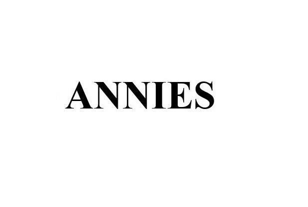 ANNIES