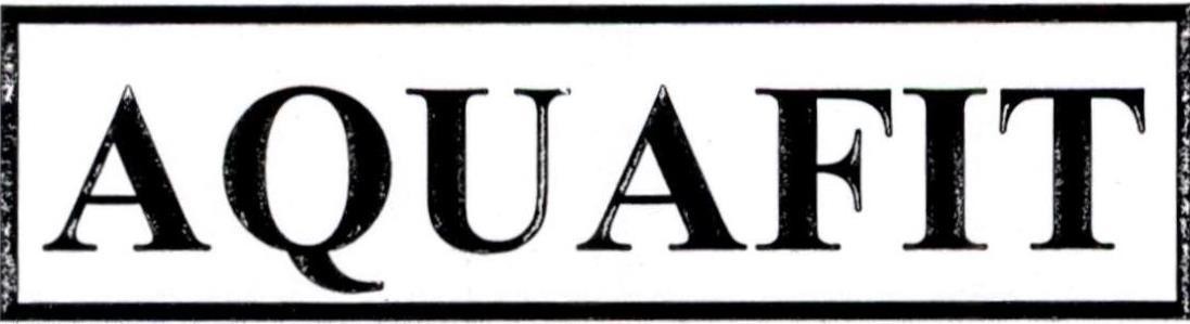 AQUAFIT