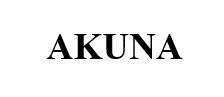 AKUNA