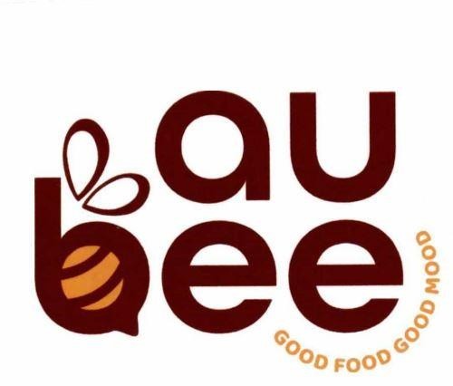 aubee GOOD FOOD GOOD MOOD