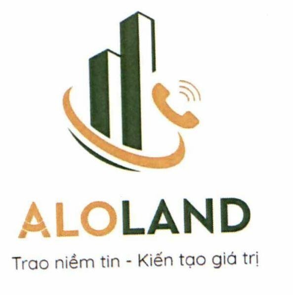 ALO LAND Trao niềm tin - Kiến tạo giá trị