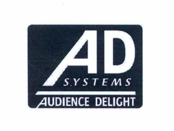 AD SYSTEMS AUDIENCE DELIGHT