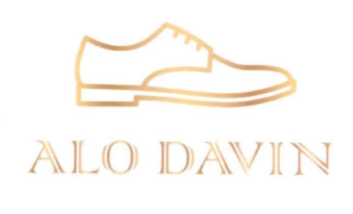ALO DAVIN