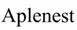 Aplenest