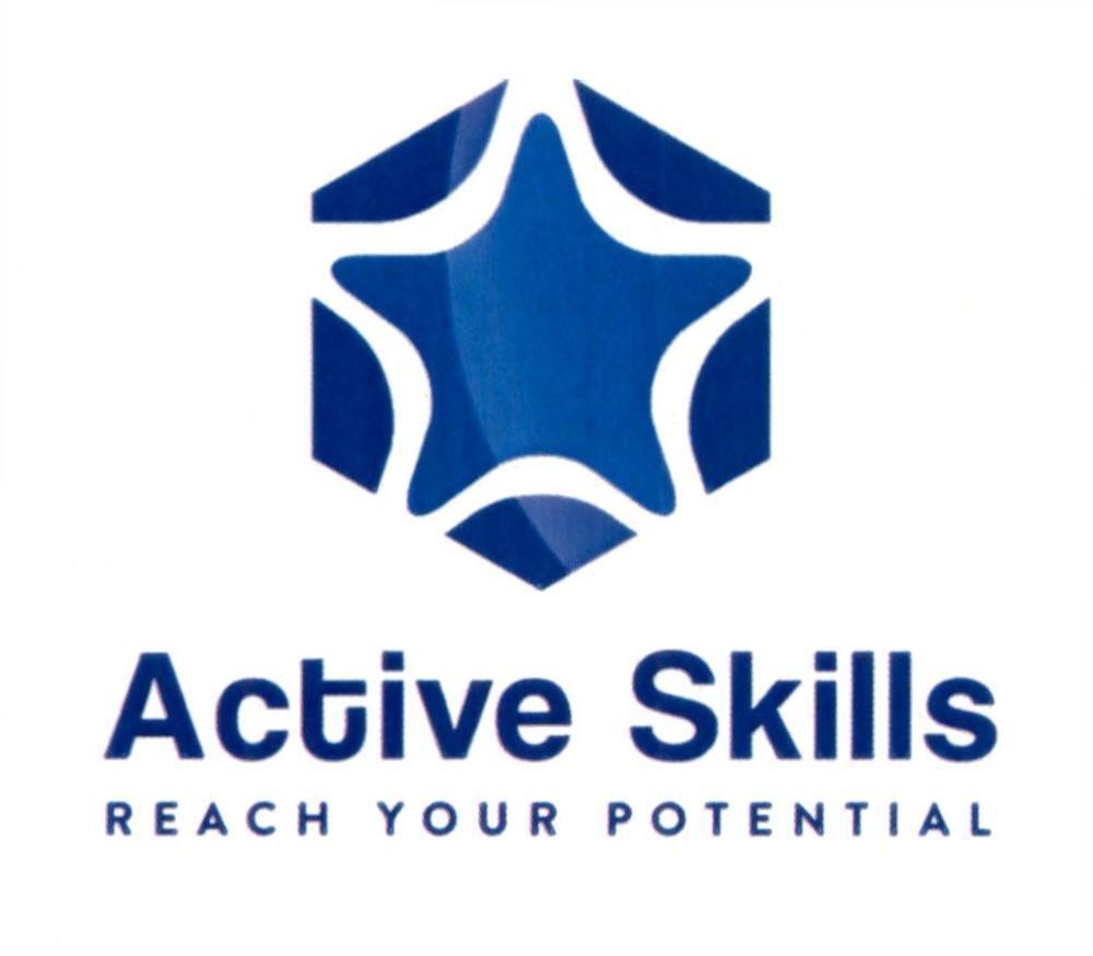 Active Skills REACH YOUR POTENTIAL