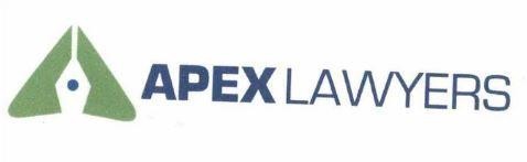 APEX LAWYERS