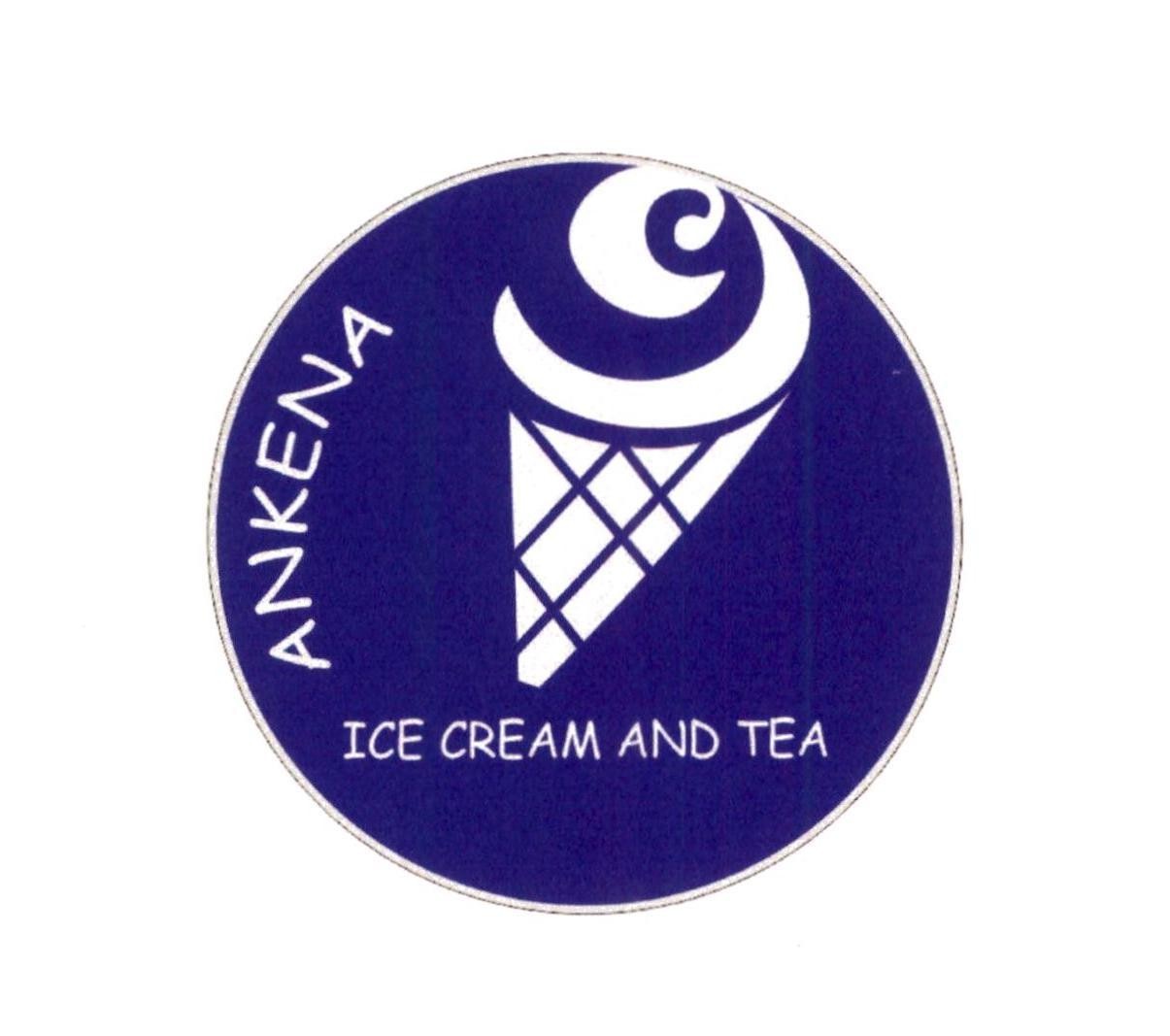 ANKENA ICE CREAM AND TEA
