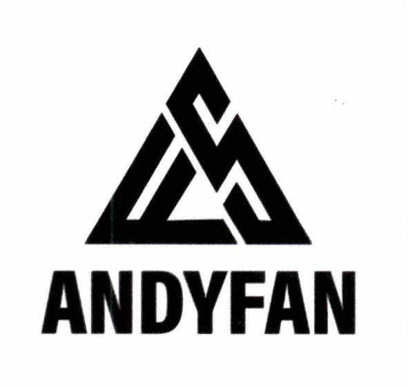 ANDYFAN S F