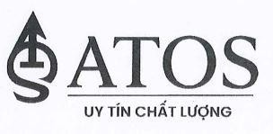 ATOS UY TÍN CHẤT LƯỢNG