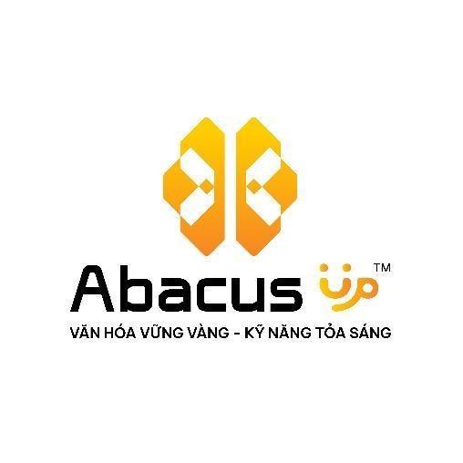 Abacus up VĂN HÓA VỮNG VÀNG - KỸ NĂNG TỎA SÁNG