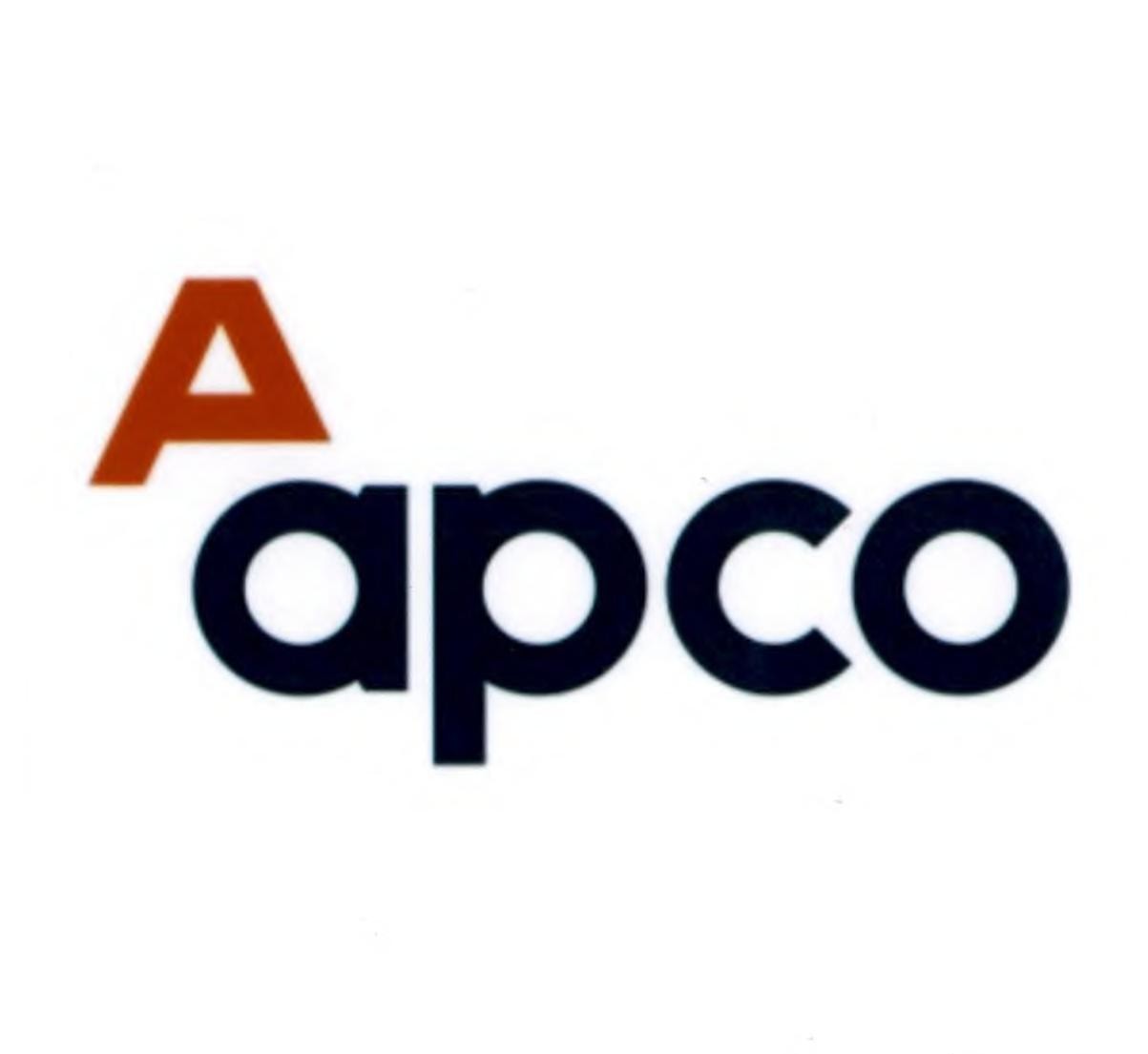 A apco