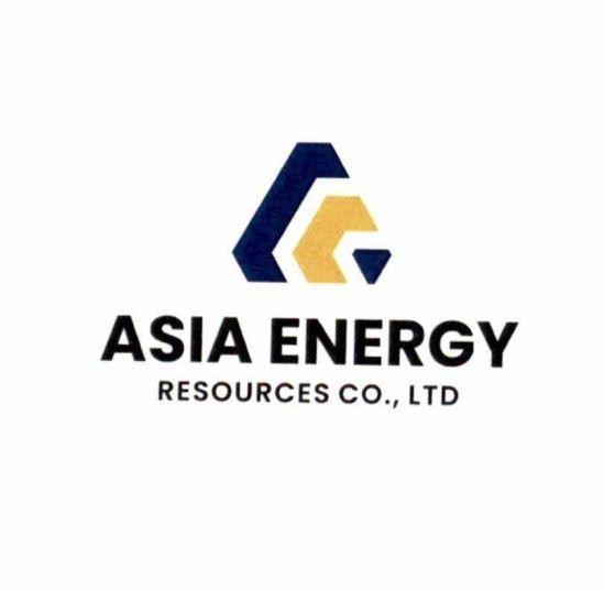 ASIA ENERGY RESOURCES CO., LTD