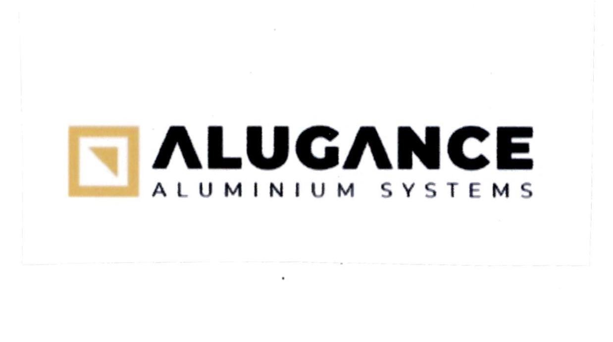 ALUGANCE ALUMINIUM SYSTEMS