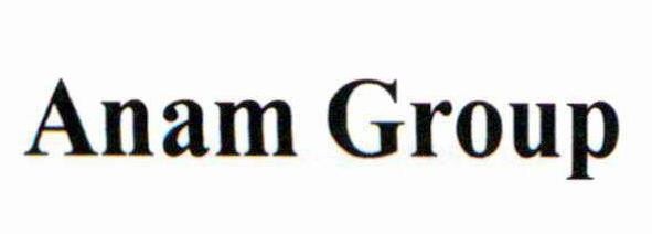 Anam Group
