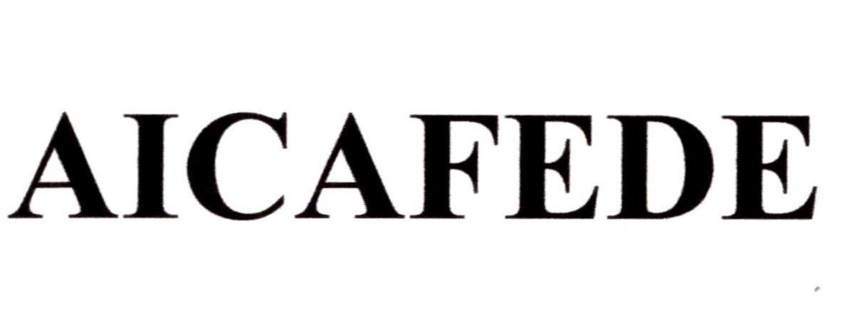 AICAFEDE