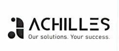 ACHILLES Our solutions. Your success