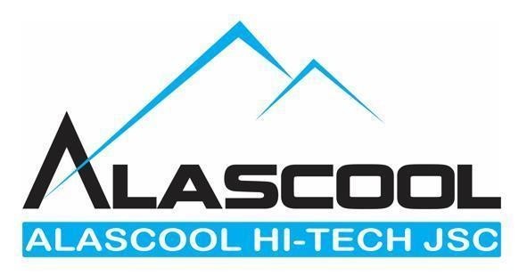 ALASCOOL ALASCOOL HI - TECH JSC
