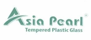 Asia Pearl Tempered Plastic Glass