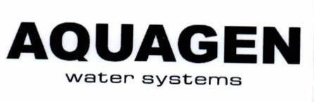 AQUAGEN water systems