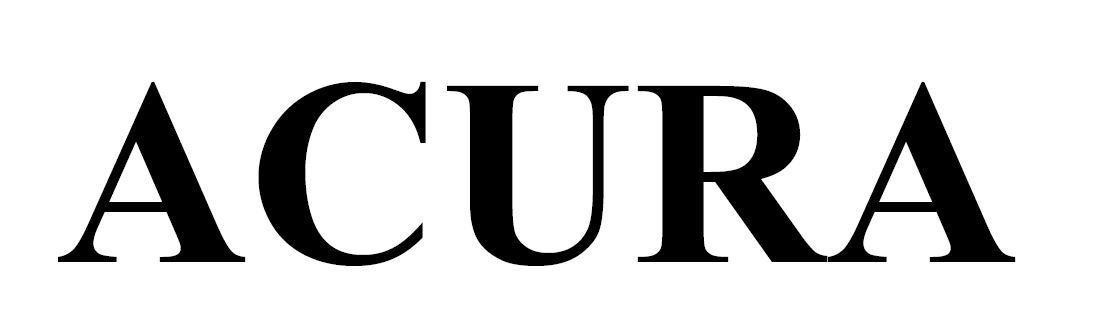 ACURA