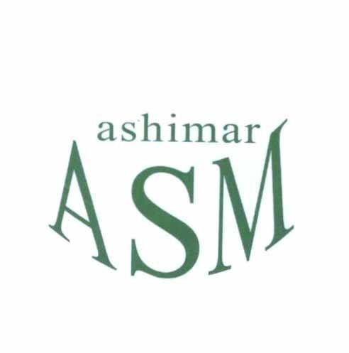 ashimar ASM