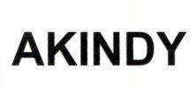 AKINDY