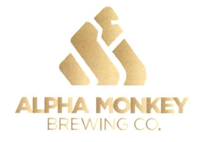 ALPHA MONKEY BREWING CO. A