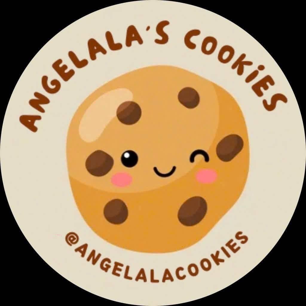 ANGELALA'S COOKIES ANGELALACOOKIES