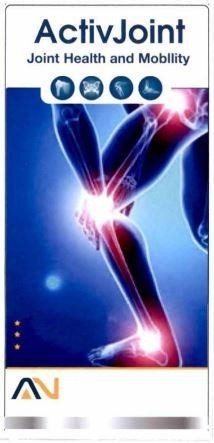 ActivJoint Joint Health and Mobility A N