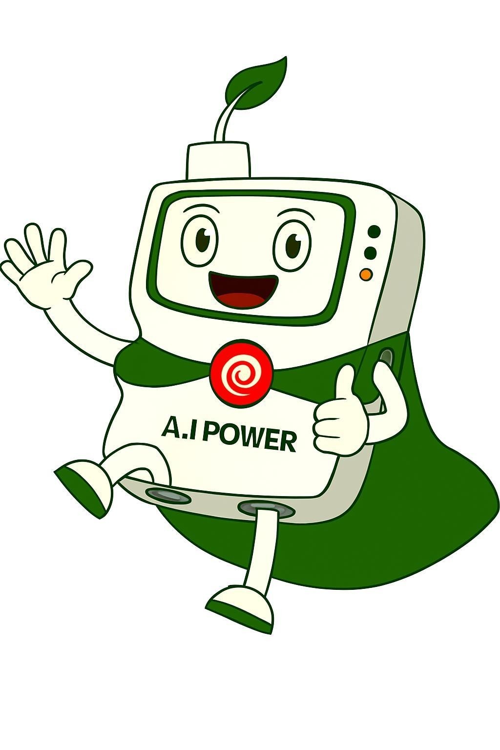 A.I POWER