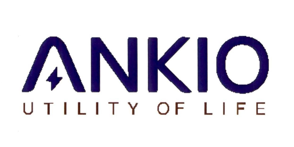 ANKIO UTILITY OF LIFE