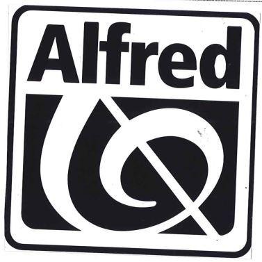 Alfred