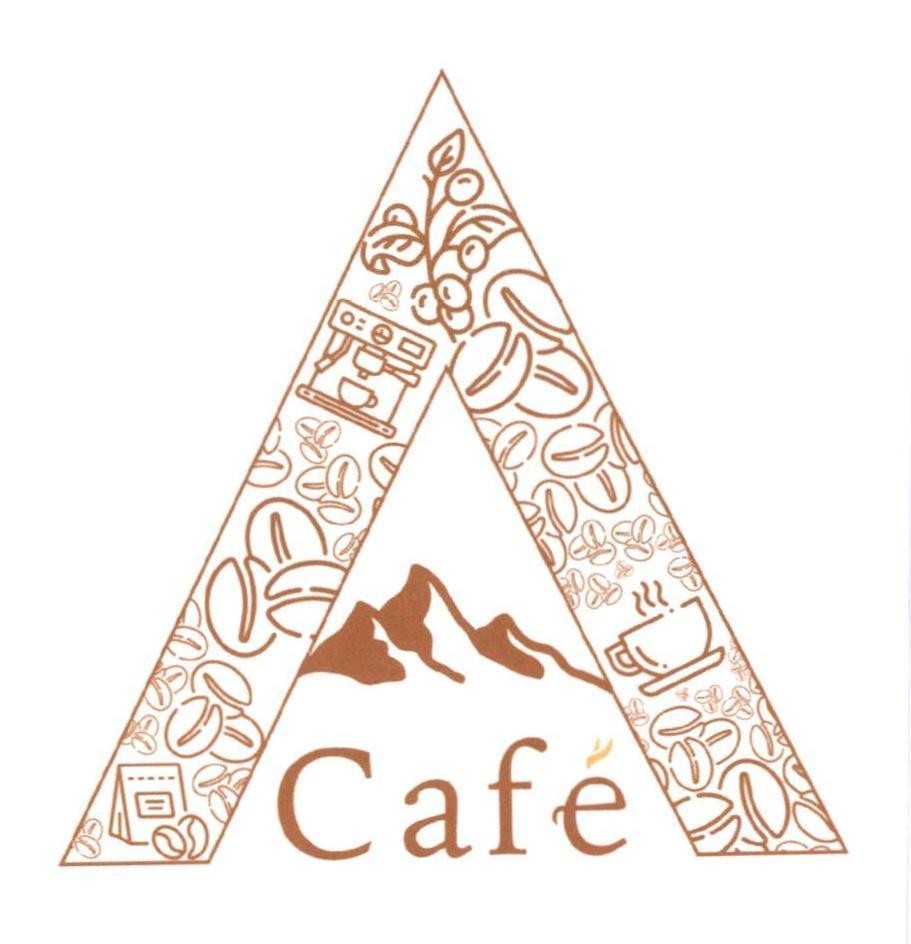 A Café