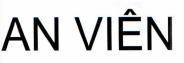 AN VIÊN