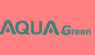 AQUA Green
