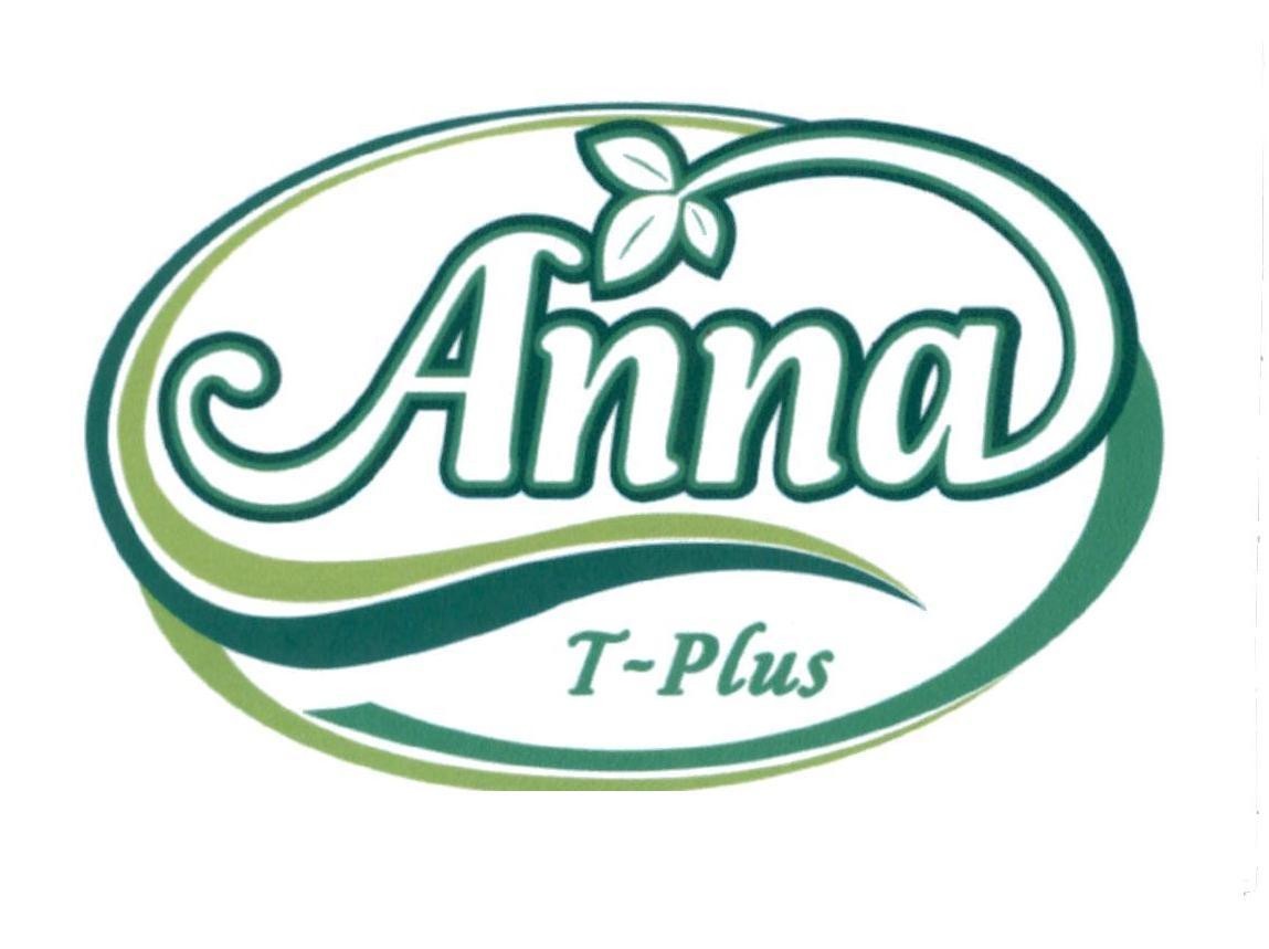 Anna T-Plus