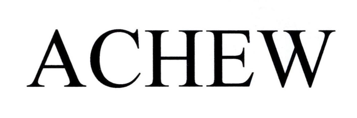 ACHEW