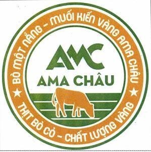 AMC AMA CHÂU BÒ MỘT NẮNG - MUỐI KIẾN VÀNG AMA CHÂU THỊT BÒ CỎ- CHẤT LƯỢNG VÀNG